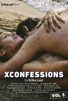 X Confessions Vol 5