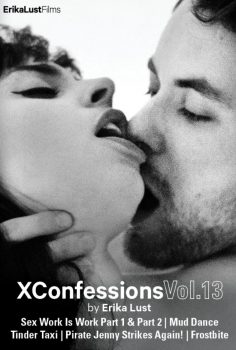XConfessions Vol 13