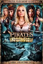 Pirates 2: Stagnetti’nin İntikamı
